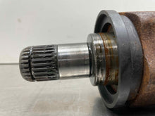 Load image into Gallery viewer, FRONT CV AXLE SHAFT BMW X1 2012 12 2013 13 2014 14 2015 15 Left - NW392205