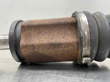 Load image into Gallery viewer, FRONT CV AXLE SHAFT BMW X1 2012 12 2013 13 2014 14 2015 15 Left - NW392205