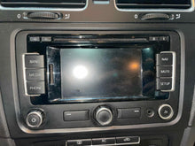 Load image into Gallery viewer, RADIO Volkswagen Beetle Golf Jetta Passat 12 13 14 15 16 - NW558764
