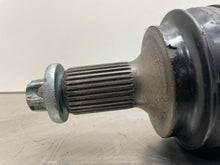 Load image into Gallery viewer, FRONT CV AXLE SHAFT C250 C300 C350 C43 C63 15 16 17 Right - NW441771