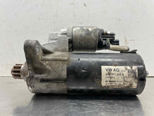 Load image into Gallery viewer, STARTER Volkswagen VW Jetta Passat TT Golf 2009 09 10 11 12 13 Auto - NW558928