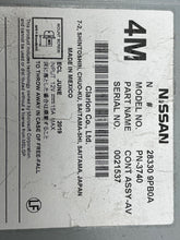 Load image into Gallery viewer, Radio INFINITI QX60 2020 - NW442721