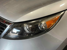 Load image into Gallery viewer, HEADLIGHT LAMP ASSEMBLY Sportage 2010 10 2011 11 2012 12 Left - NW559018