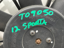 Load image into Gallery viewer, RADIATOR FAN ASSEMBLY Tucson Sportage 10 11 12 13 14 15 - NW558707