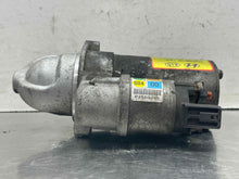 Load image into Gallery viewer, STARTER MOTOR Genesis Santa Fe Sonata Tucson Forte Magentis Optima 08-15 - NW558927