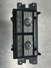 Load image into Gallery viewer, RADIO CONTROLS Jaguar XF 2009 09 2010 10 2011 11 - NW443070