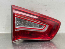 Load image into Gallery viewer, Tail Lamp Light Kia Sportage 2012 - NW559208