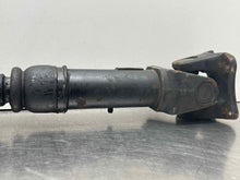 Load image into Gallery viewer, FRONT DRIVE SHAFT Infiniti QX4 1997 97 1998 98 1999 99 2000 00 - NW396576