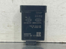 Load image into Gallery viewer, TPMS CONTROL MODULE COMPUTER Tucson Sportage 2010-2013 - NW558965