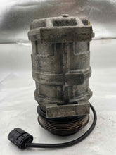 Load image into Gallery viewer, AC COMPRESSOR BMW 740i 1995 95 1996 96 1997 97 - NW443950