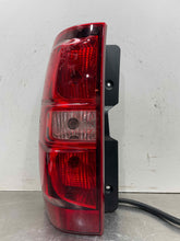 Load image into Gallery viewer, TAIL LIGHT LAMP Suburban 1500 Suburban 2500 Tahoe 2007-2014 Left - NW559953