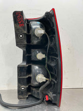 Load image into Gallery viewer, TAIL LIGHT LAMP Suburban 1500 Suburban 2500 Tahoe 2007-2014 Left - NW559953