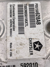 Load image into Gallery viewer, ECU ECM COMPUTER Dodge Avenger Mercedes-Benz 200 2011 11 - NW57971