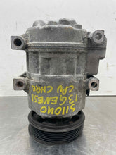 Load image into Gallery viewer, AC A/C AIR CONDITIONING COMPRESSOR Genesis 09 10 11 12 13 - NW560412