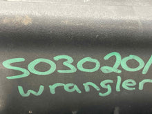 Load image into Gallery viewer, Air Cleaner Box Jeep Wrangler 2006 - NW391739