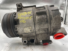 Load image into Gallery viewer, AC COMPRESSOR BMW X5 2003 03 2004 04 2005 05 2006 06 3.0L - NW444409
