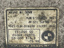 Load image into Gallery viewer, AC COMPRESSOR BMW X5 2003 03 2004 04 2005 05 2006 06 3.0L - NW444409