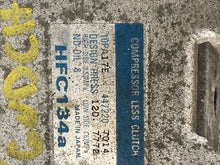 Load image into Gallery viewer, AC A/C AIR CONDITIONING COMPRESSOR Grand Cherokee 02 03 04 - NW444406