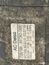 Load image into Gallery viewer, AC A/C AIR CONDITIONING COMPRESSOR Lucerne DTS 2006-2011 - NW445348