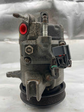 Load image into Gallery viewer, AC A/C AIR CONDITIONING COMPRESSOR Lucerne DTS 2006-2011 - NW445348