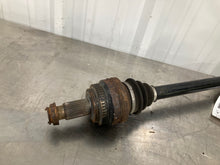 Load image into Gallery viewer, CV AXLE SHAFT Mercedes S500 S600 1995 95 96 97 98 99 - NW354342