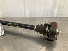 Load image into Gallery viewer, CV AXLE SHAFT Mercedes S500 S600 1995 95 96 97 98 99 - NW354342