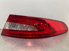 Load image into Gallery viewer, OUTER TAIL LIGHT LAMP Jaguar XF XFR 12 13 14 15 Right - NW445799