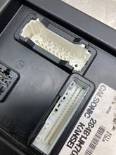 Load image into Gallery viewer, BODY CONTROL MODULE BCM COMPUTER Nissan Rogue 2009 09 - NW445888