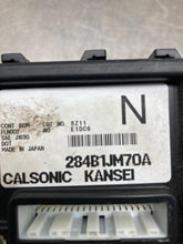 Load image into Gallery viewer, BODY CONTROL MODULE BCM COMPUTER Nissan Rogue 2009 09 - NW445888