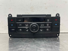 Load image into Gallery viewer, FRONT TEMPERATURE CONTROLS Jeep Grand Cherokee 11 12 13 - NW560009
