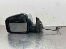 Load image into Gallery viewer, SIDE VIEW DOOR MIRROR Jeep Grand Cherokee 2011-2018 Left - NW559724