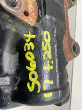 Load image into Gallery viewer, Steering Gear Rack FORD F250SD PICKUP 2017 - NW446219