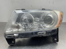 Load image into Gallery viewer, Headlight Lamp Assembly GRAND CHEROKEE 2013 - NW559927