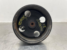 Load image into Gallery viewer, Power Steering Pump GRAND CHEROKEE 2013 - NW559775