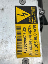 Load image into Gallery viewer, HEADLIGHT LAMP ASSEMBLY Audi A6 2006 06 2007 07 2008 08 Left - NW559834