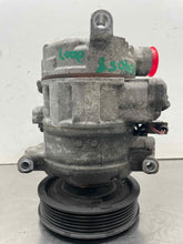 Load image into Gallery viewer, AC COMPRESSOR Audi A6 2005 05 2006 06 2007 07 2008 08 2009 09 2010 10 2011 11 - NW559809