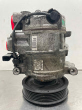 Load image into Gallery viewer, AC COMPRESSOR Audi A6 2005 05 2006 06 2007 07 2008 08 2009 09 2010 10 2011 11 - NW559809