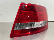 Load image into Gallery viewer, OUTER TAIL LIGHT LAMP A6 S6 2005 05 2006 06 2007 07 2008 08 Right - NW560053