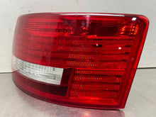 Load image into Gallery viewer, OUTER TAIL LIGHT LAMP A6 S6 2005 05 2006 06 2007 07 2008 08 Right - NW560053