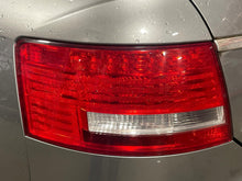 Load image into Gallery viewer, OUTER TAIL LIGHT LAMP A6 S6 2005 05 2006 06 2007 07 2008 08 Left - NW559780