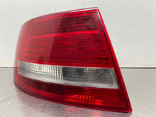 Load image into Gallery viewer, OUTER TAIL LIGHT LAMP A6 S6 2005 05 2006 06 2007 07 2008 08 Left - NW559780
