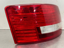 Load image into Gallery viewer, OUTER TAIL LIGHT LAMP A6 S6 2005 05 2006 06 2007 07 2008 08 Left - NW559780