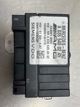 Load image into Gallery viewer, Computer MERCEDES ML-CLASS 2007 - NW446917