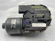 Load image into Gallery viewer, WINDSHIELD WIPER MOTOR C250 C300 C350 C43 C63 15 16 17 18 - NW391021