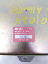 Load image into Gallery viewer, Computer Oldsmobile Allante 1993 - NW25822