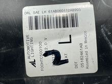 Load image into Gallery viewer, DAYTIME RUNNING LAMP LIGHT 500 2012-2019 Bumper Mounted Left - NW82650