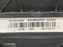 Load image into Gallery viewer, Speedometer Cluster Subaru Legacy 2016 - NW560251