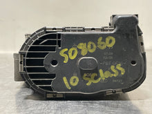 Load image into Gallery viewer, THROTTLE BODY Mercedes S600 SL600 CL600 2003 03 2004 04 2005 05 06 07 08 09 - 11 - NW447436
