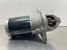 Load image into Gallery viewer, Starter Motor Subaru Legacy 2016 - NW560374
