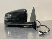 Load image into Gallery viewer, Side View Door Mirror Mercedes-Benz SL500 2010 - NW446982